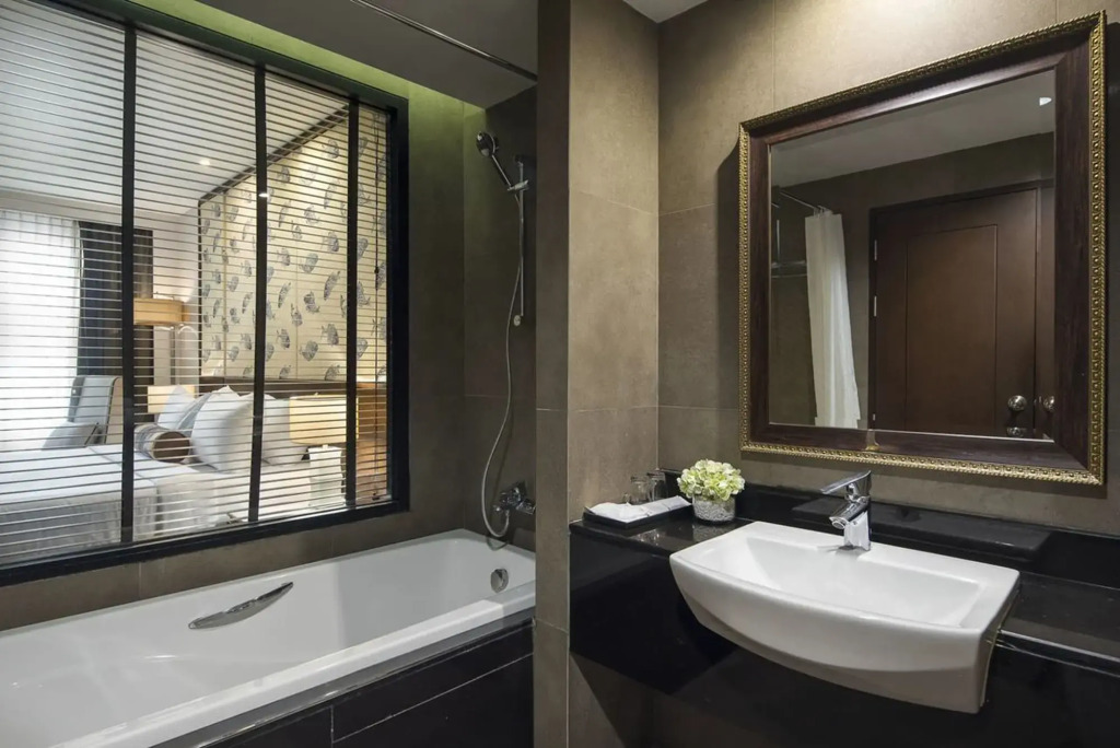 Casa Nithra Bangkok