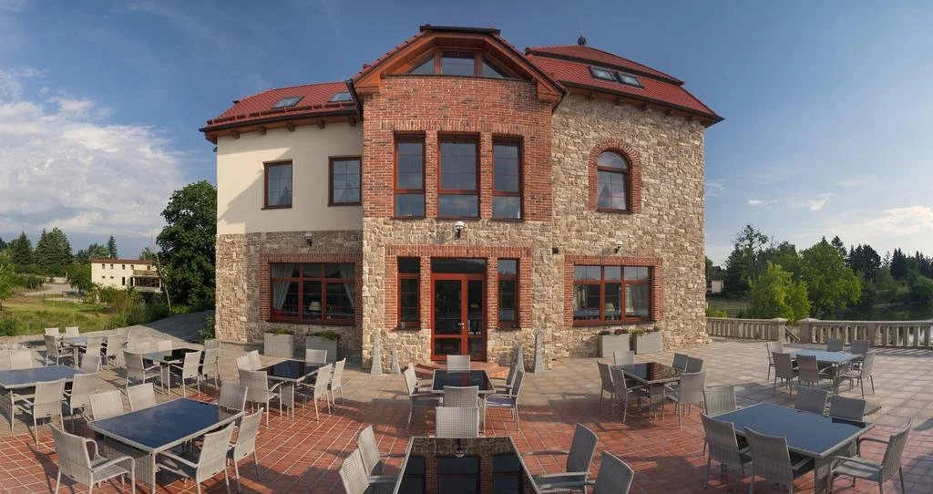 Hotel Plumlov