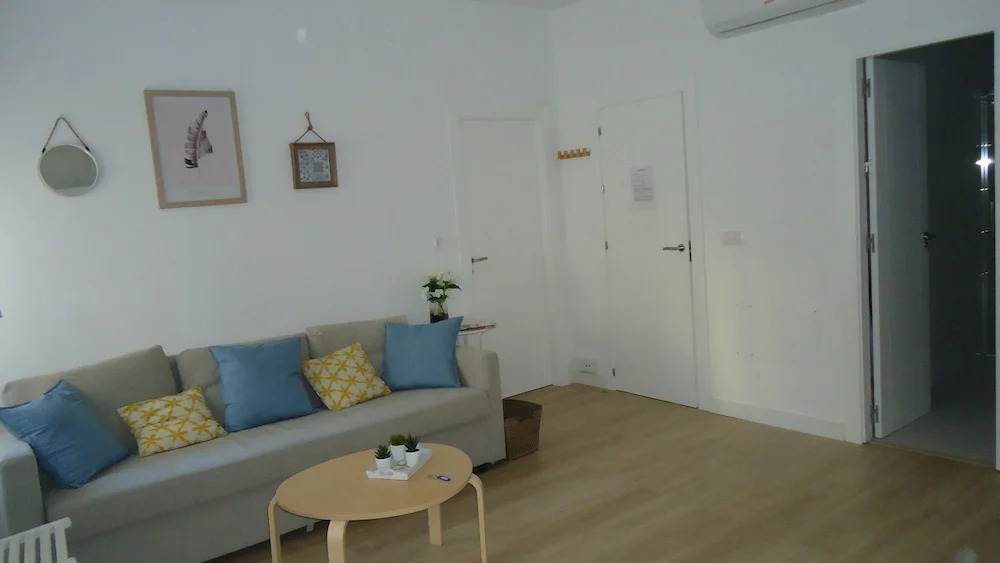 Apartamentos Dimax