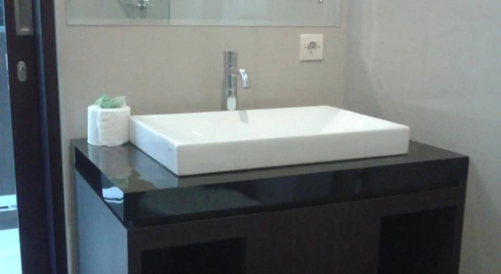 D Kubu Pratama Homestay
