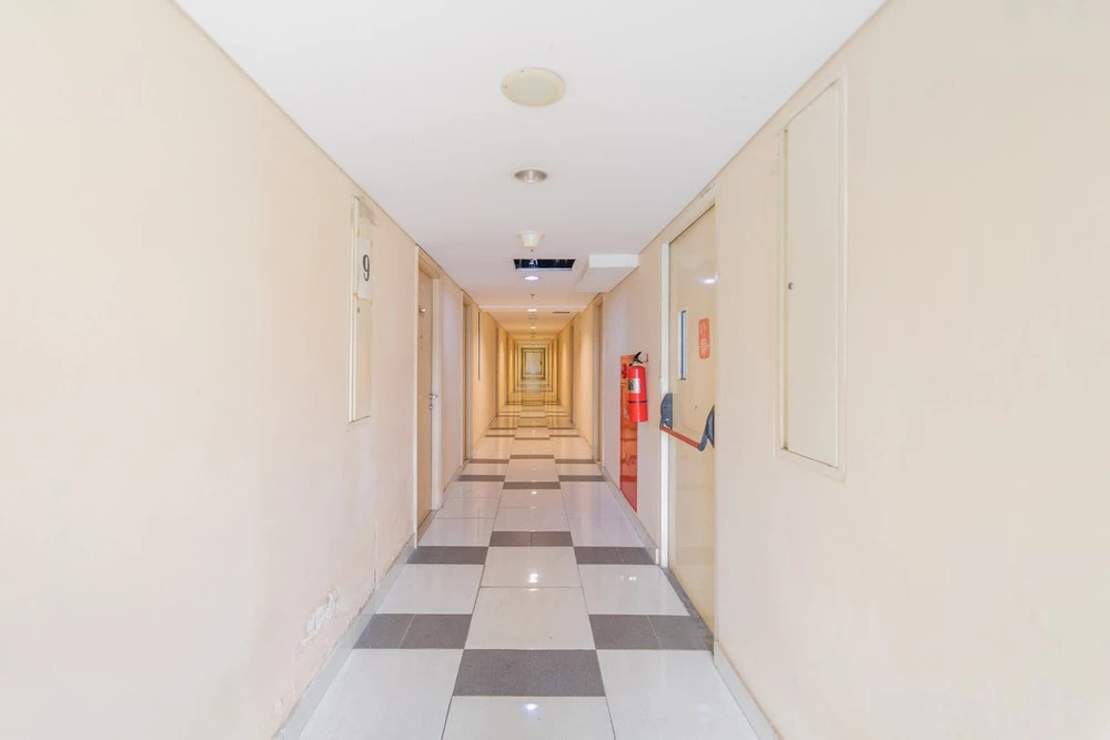 RedLiving Apartemen 19 Avenue - Reza Property