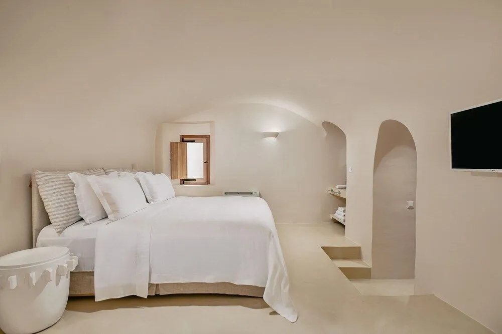 The Mill Haven Santorini