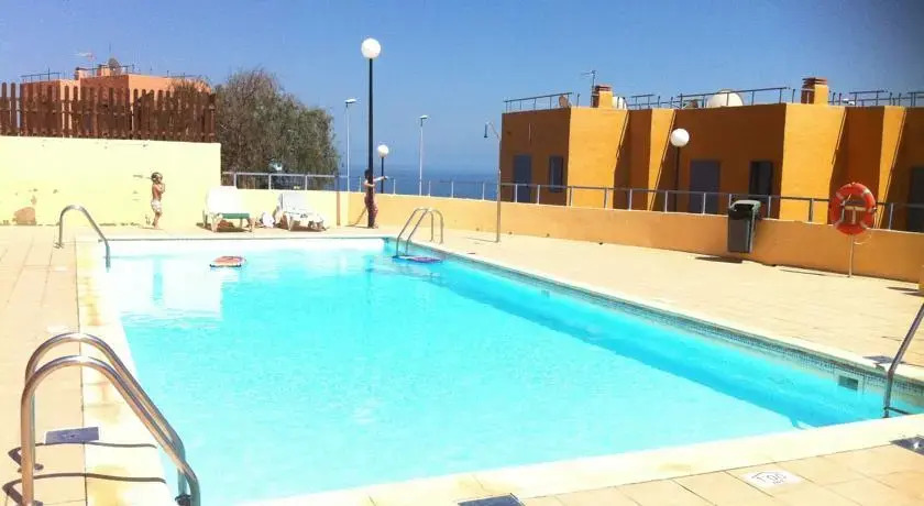 Dúplex La Siesta