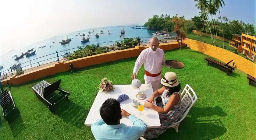 Bay Beach Hotel