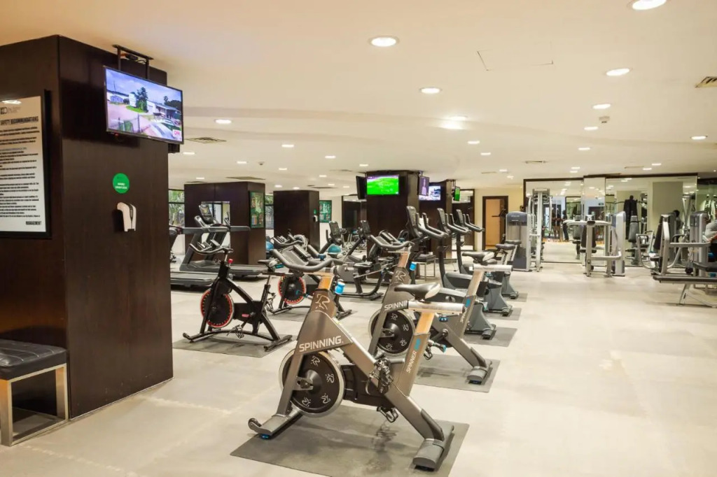 Eko Hotel Signature