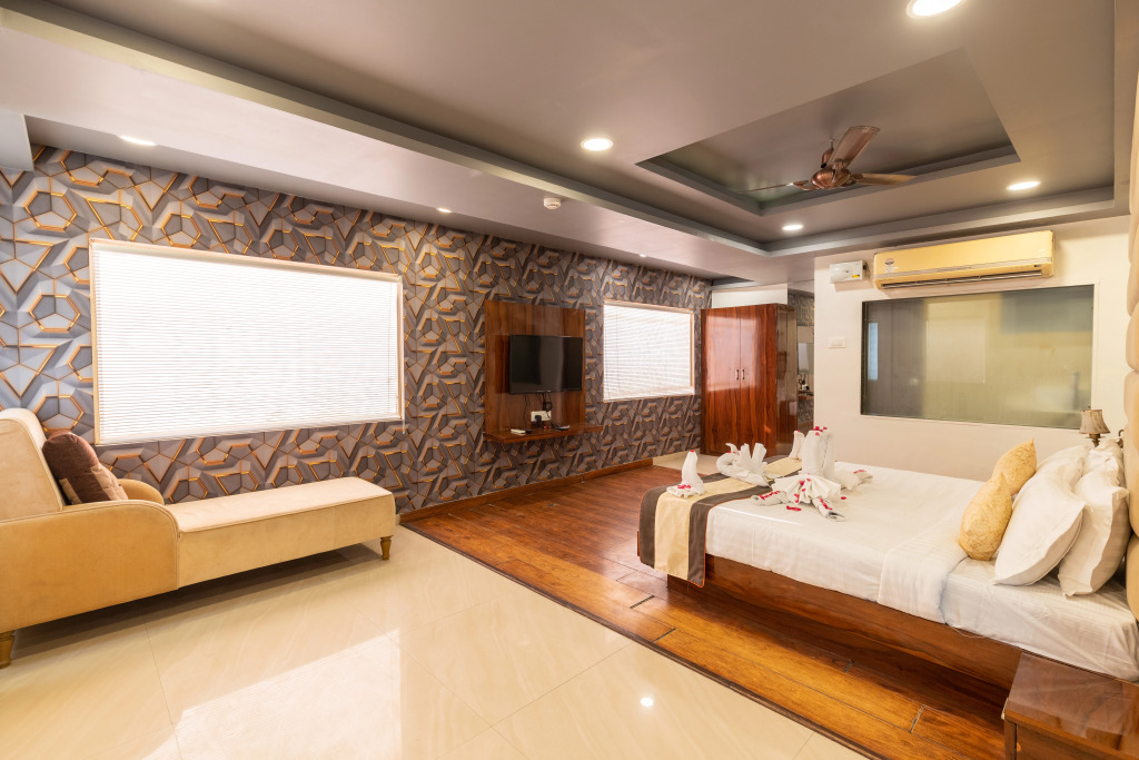 Silvotel By Bizzgrow Hotels