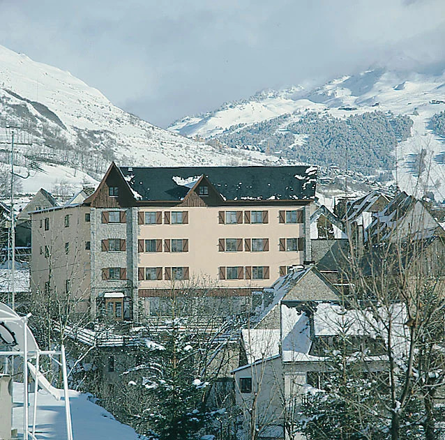 Hotel Garona