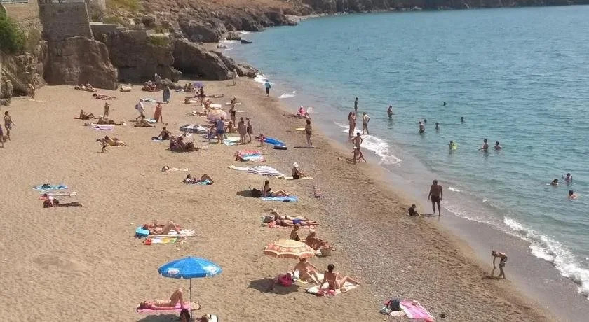 Hotel Sables Dor