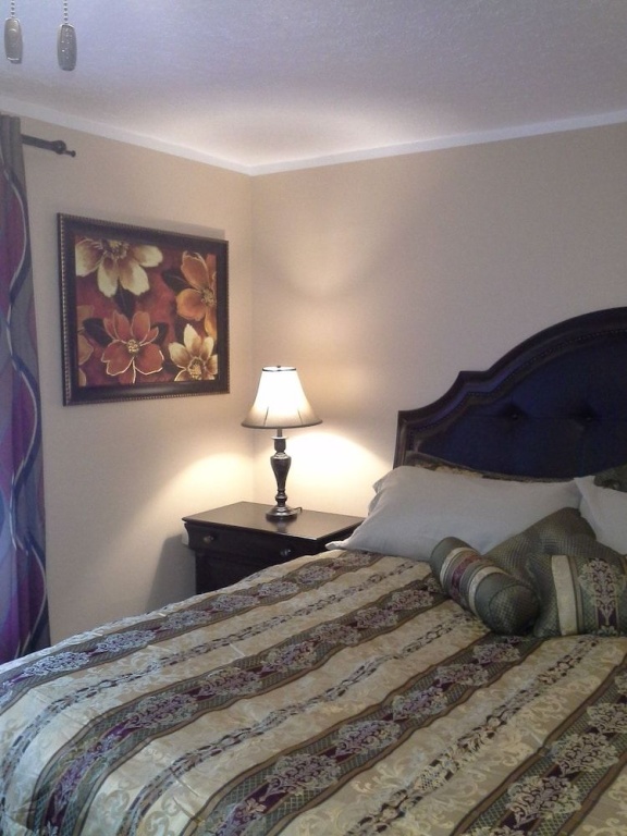 JARVIS Edgewater Park & Beach 5BD Villa
