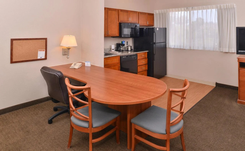 Candlewood Suites San Diego by IHG