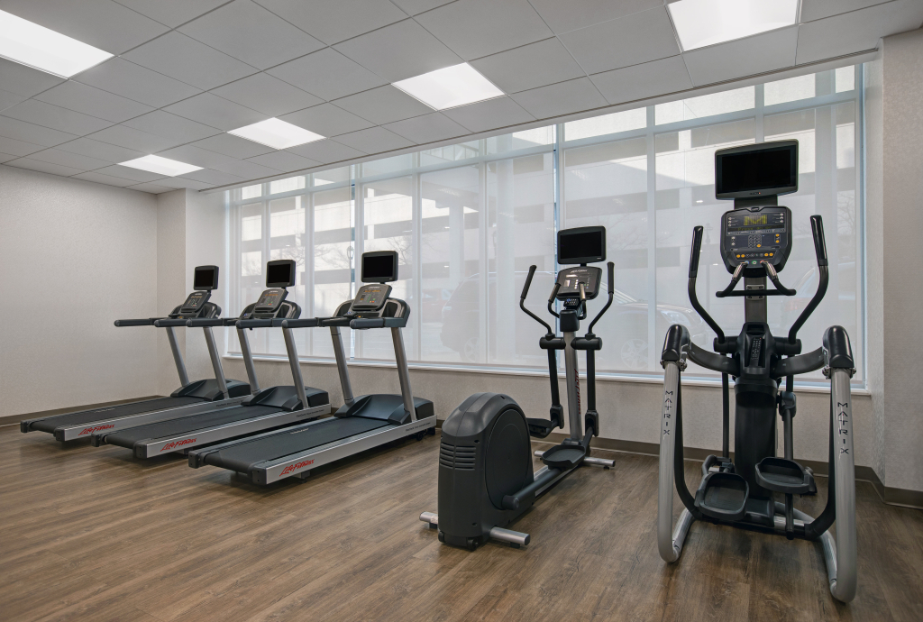 Holiday Inn Express - Milwaukee Downtown by IHG