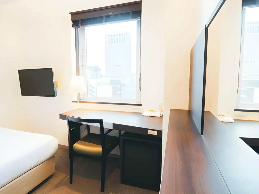 Quintessa Hotel Kokura Comic & Books