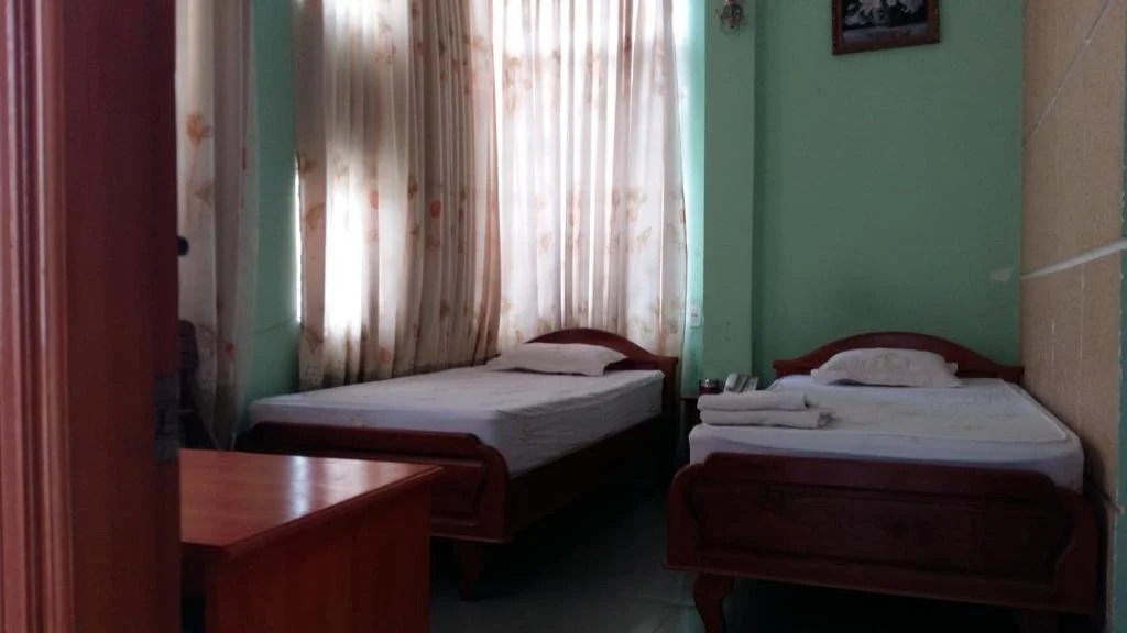 Hoang Anh Hotel