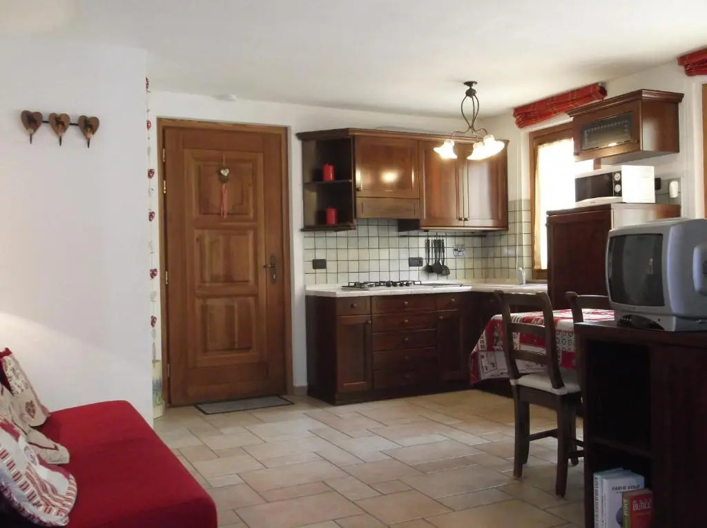 Casa Vauterin