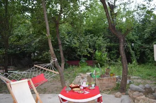 Guest house N100