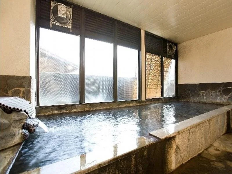 Ryokan Jo-no-yu