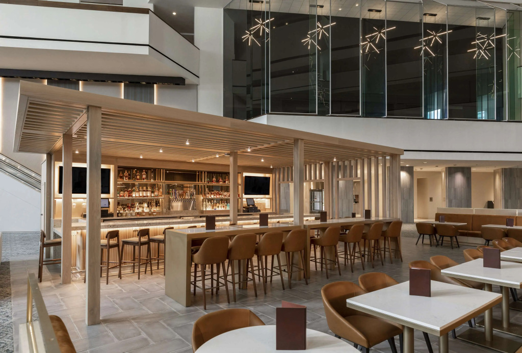 Hyatt Regency Houston Downtown