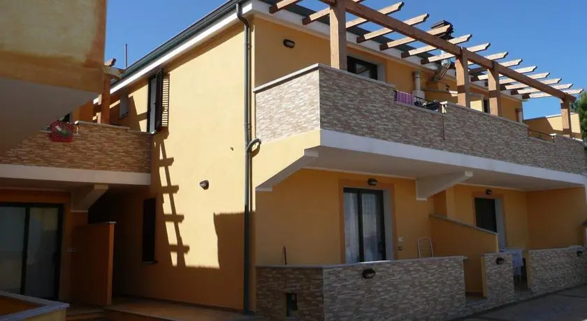 Residenza Justin