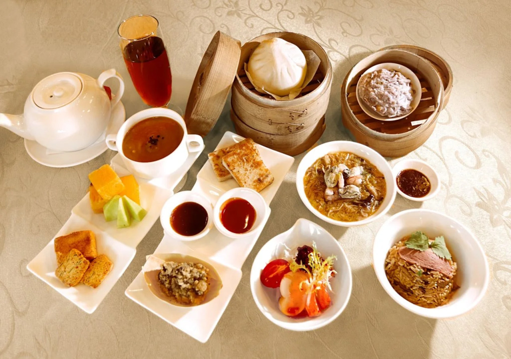Uni-Resort Lukang