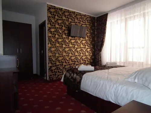 Vila Queen Mary