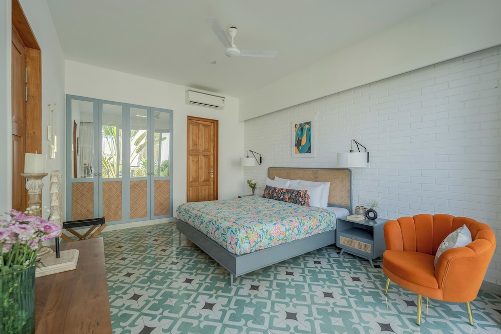 Staymaster Casa Tanisa 3BR Pool