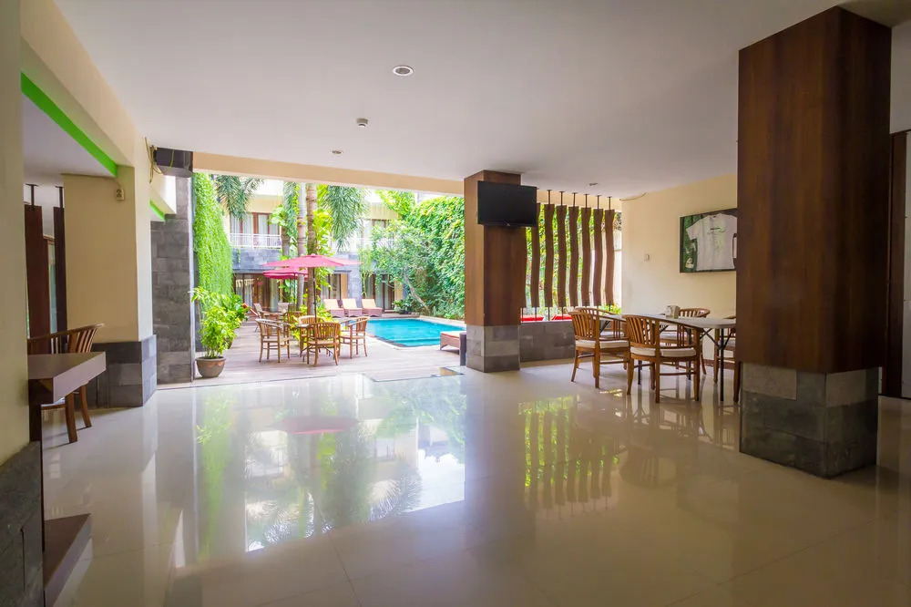 ViHan Suites Bali