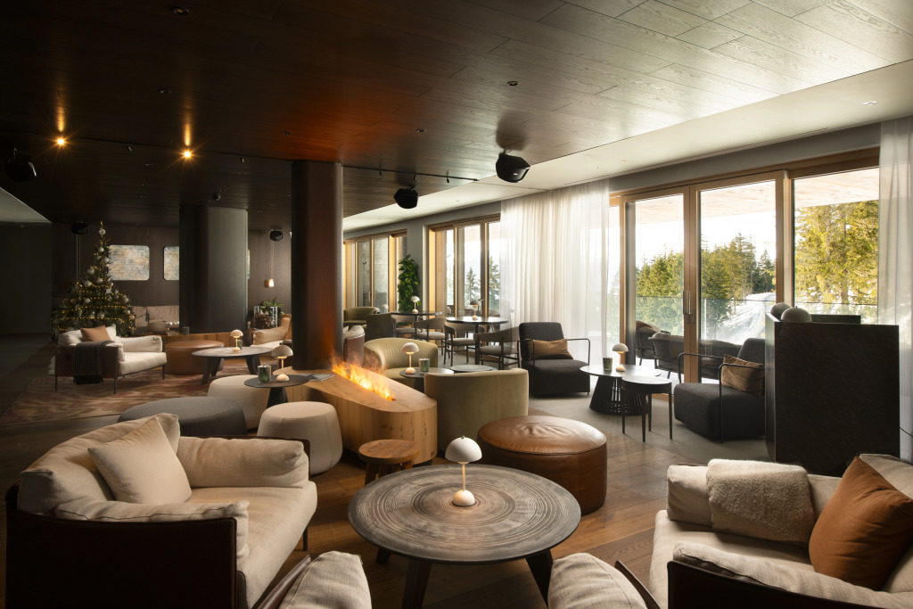 Six Senses Crans-Montana