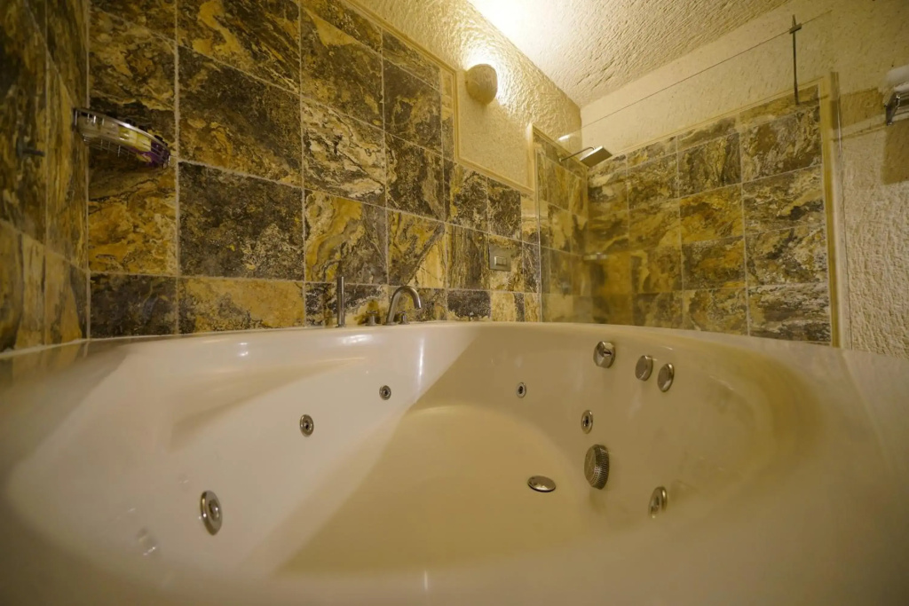 Vezir Cave Suites