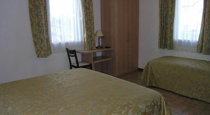 Hotel Villa Maria