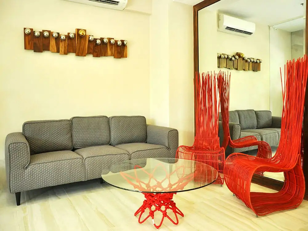 Capital O 911 S Hotel And Residences