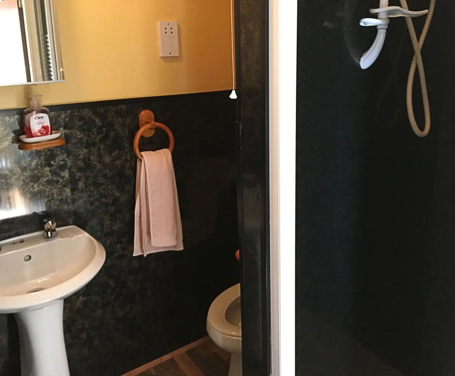 Carnside Guest House
