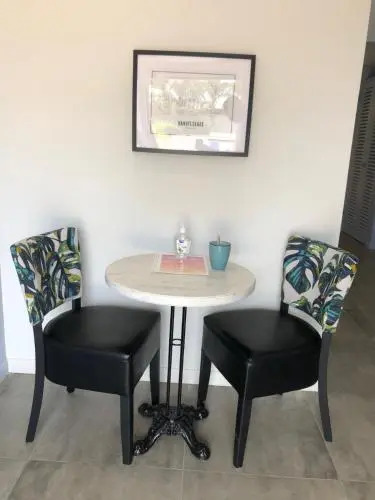 INDIGO Apartments & Suites