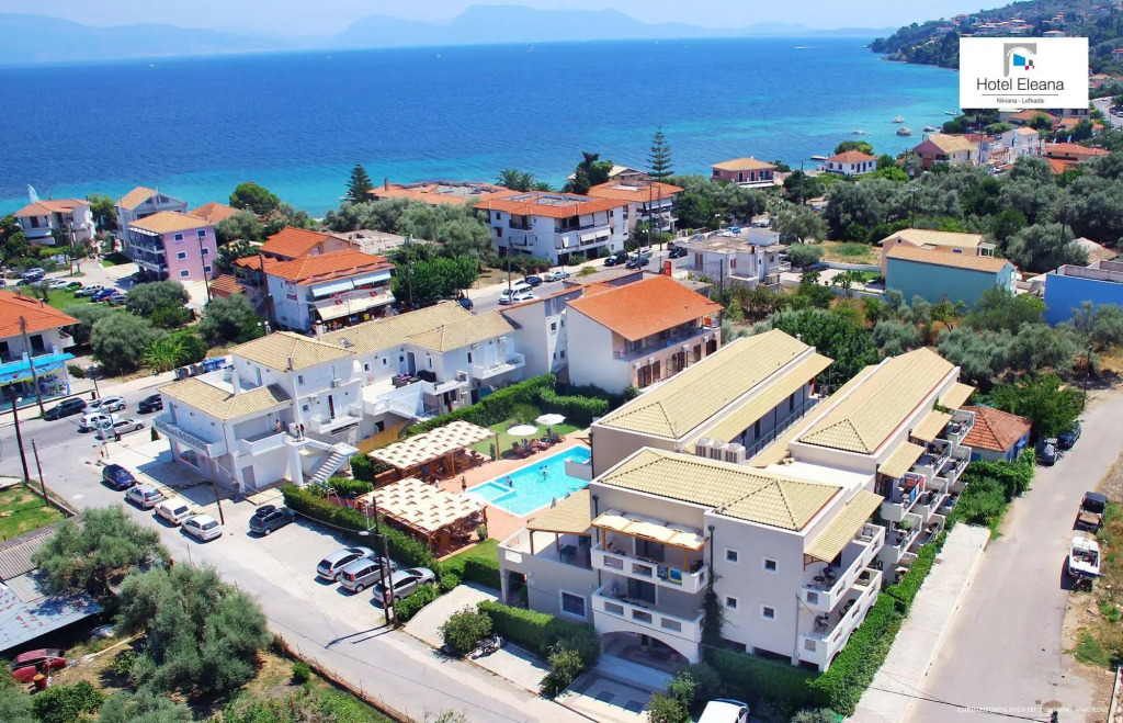 Hotel Eleana