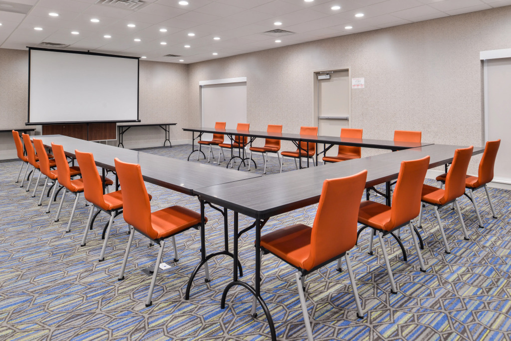 Holiday Inn Express - Early by IHG