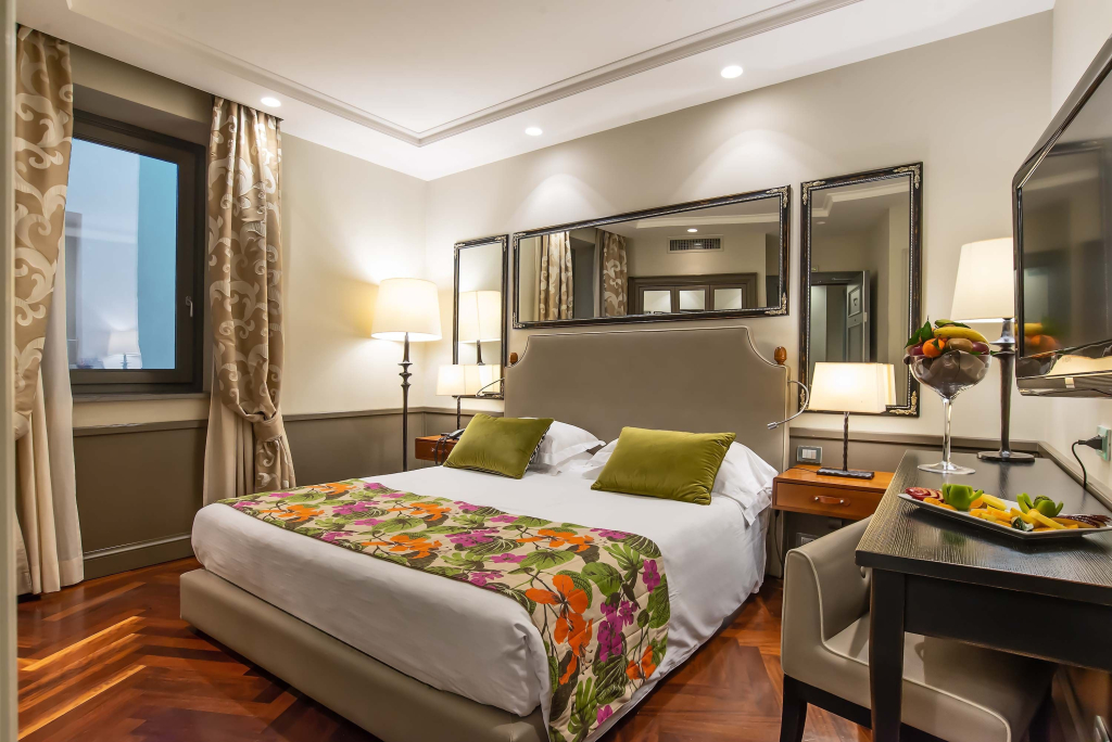 Hotel Lunetta