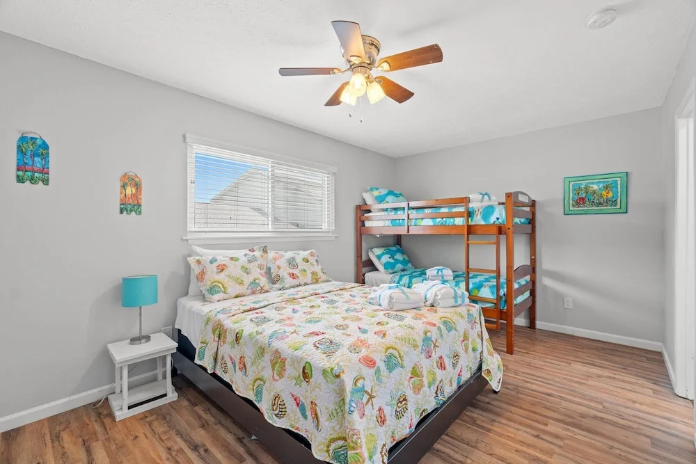 120 Palm Beach Dr A - La Casa Turquesa