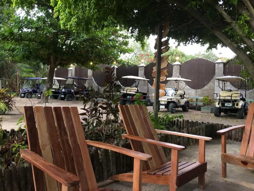 Belize Budget Suites