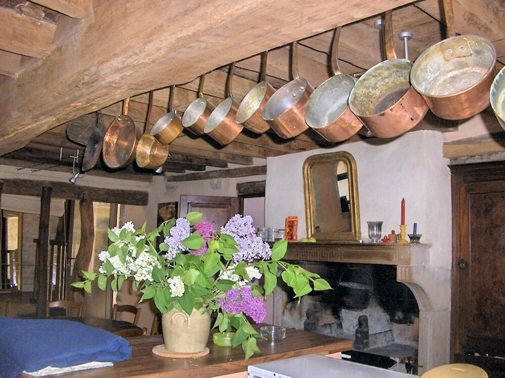 House With 3 Bedrooms in Cormot-le-grand, With Enclosed Garden and Wif