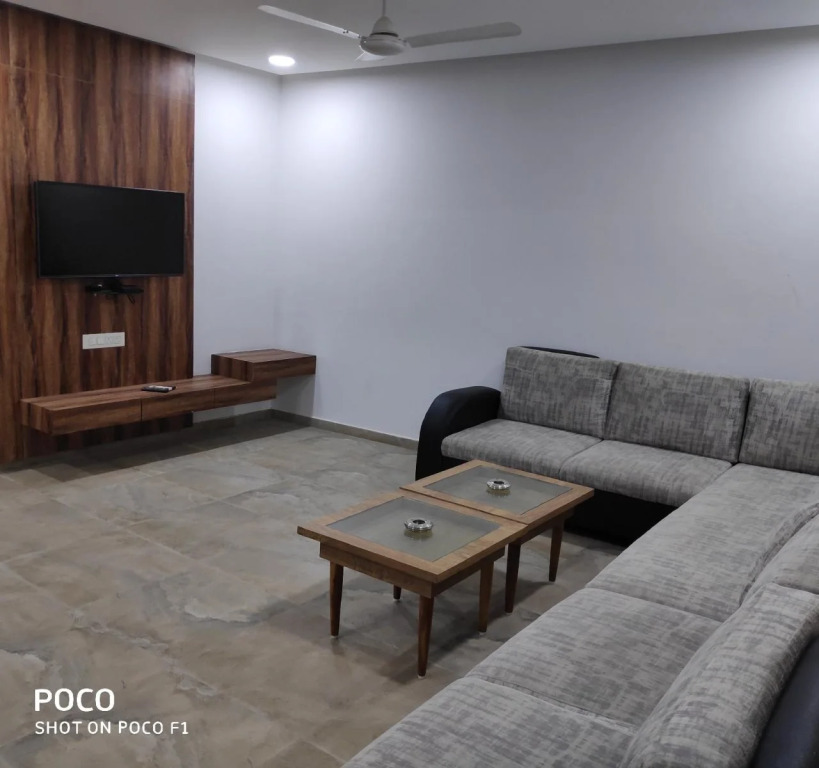 Virgo inn Rajdhani by OYO Rooms