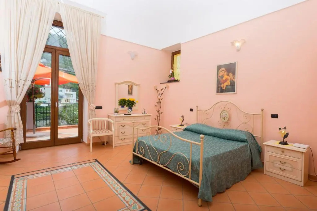 Villa Anna