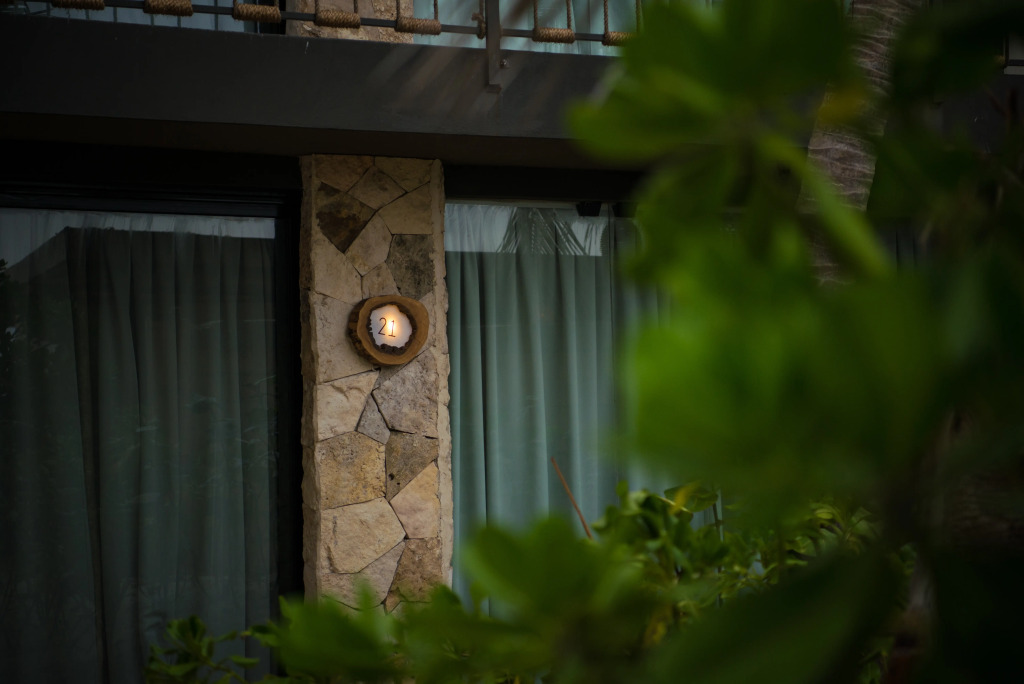 Tata Tulum - Adults Only