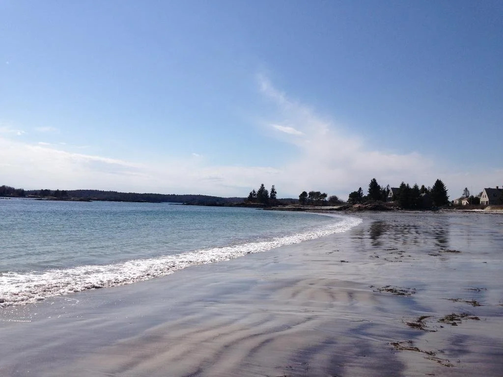 Pemaquid Cozy Cottage