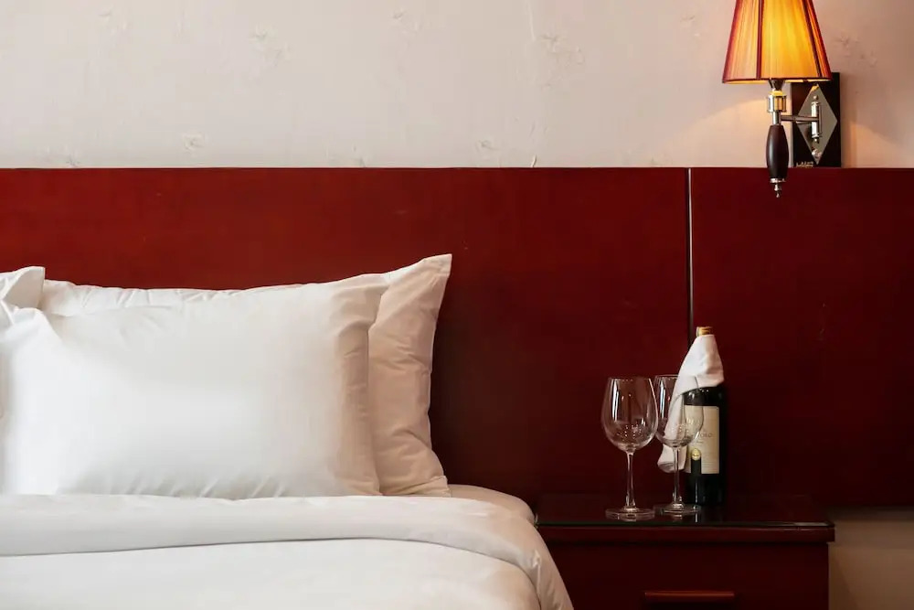 Sen Hotel 1