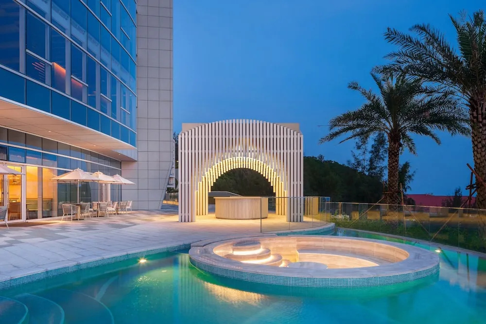 Sheraton Beihai Resort