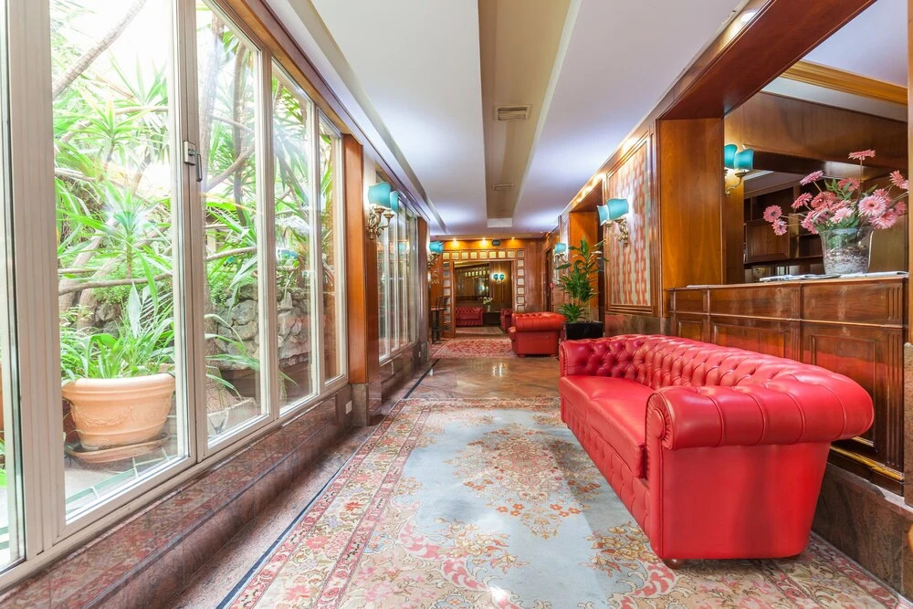 Hotel Galles