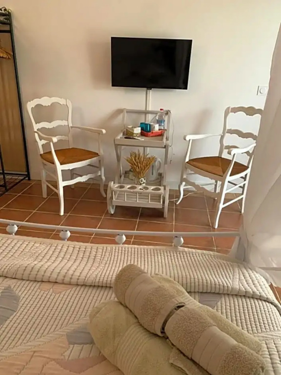Chambre dhôtes Le Clos 67