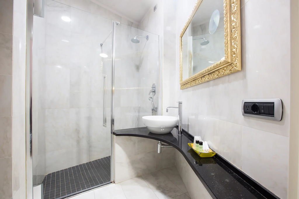 Relais Hotel Centrale "Dimora Storica"