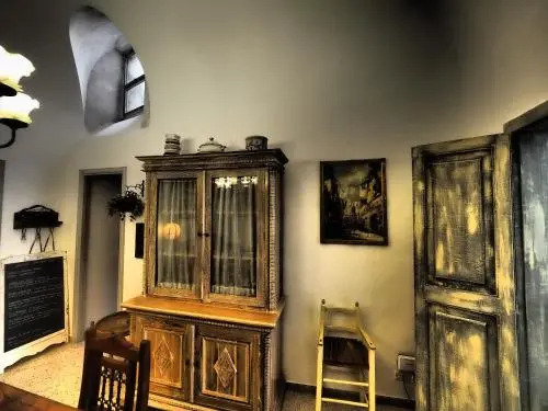 Osterio Magno