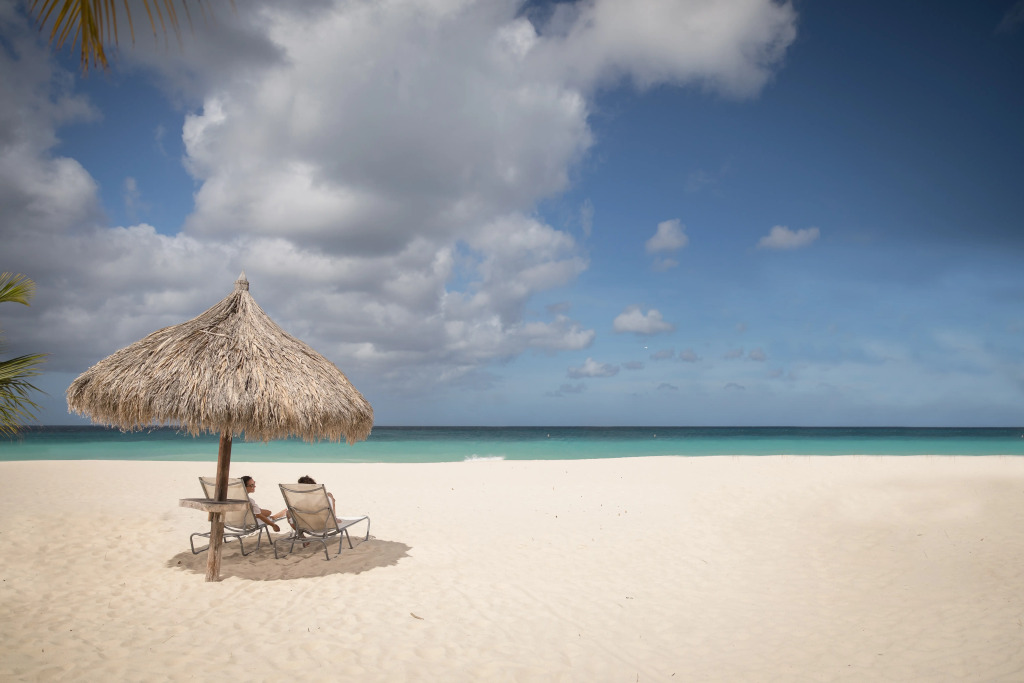 Manchebo Beach Resort and Spa