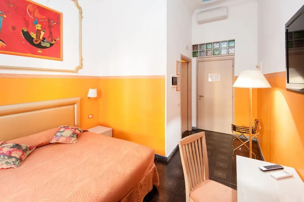 B&B Cuore Matto